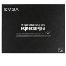 EVGA GeForce GTX 980 4GB 256 Bit